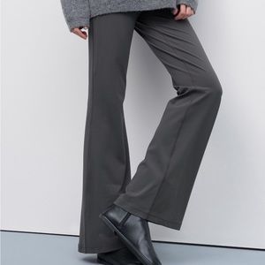 Lululemon Flare Pants Size 4